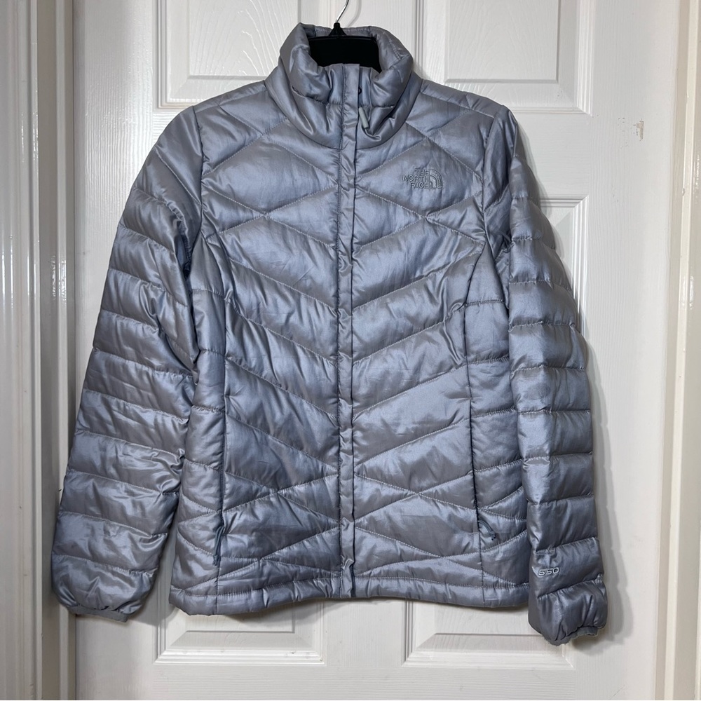 THE NORTH FACE - Women’s Aconcagua 550 Winter Coat - Size: Small pettite